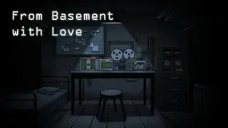 From Basement with Love