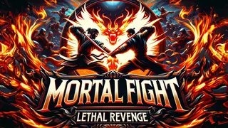 Mortal Fight: Lethal Revenge