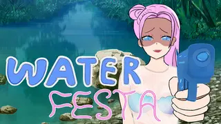 Water Festa