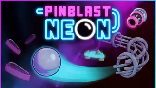 Pinblast NEON