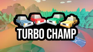 Turbo Champ