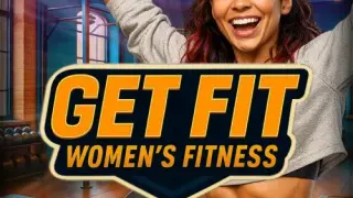 GET FIT – Women’s Fitness - Switch