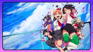 River City Girls 2 - PS4 & PS5