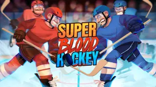 Super Blood Hockey - Switch