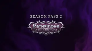 Pathfinder: Wrath of the Righteous - Season Pass 2 - Switch