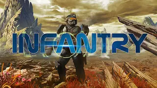 Infantry