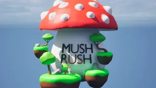 Mushrush