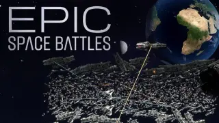 Epic Space Battles