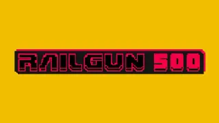 RAILGUN 500