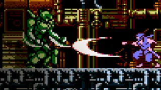 Console Archives Ninja Gaiden III: The Ancient Ship of Doom - PS5