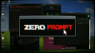 ZeroPrompt