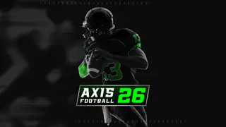 Axis Football 2026