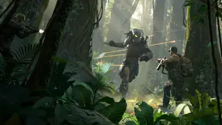 Predator: Hunting Grounds - Yautja - Xbox Series