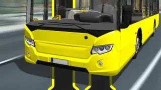 Public Transport Simulator 2 - Switch