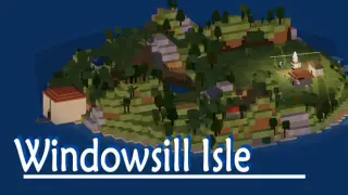 Windowsill Isle