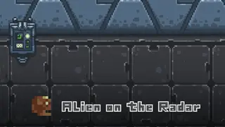 Alien on the Radar