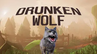 Drunken Wolf