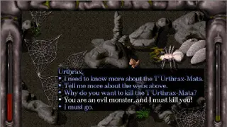 Entomorph: Plague of the Darkfall