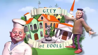 City of Fools