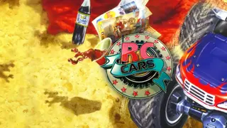 RC Cars