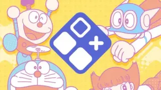 PICROSS S Doraemon & F Characters - Switch