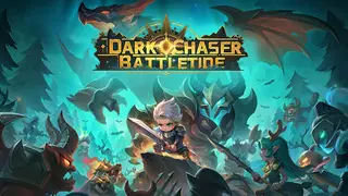 Darkchaser: Battletide