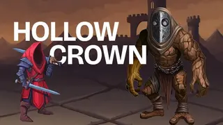 Hollow Crown