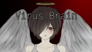 Virus Brain