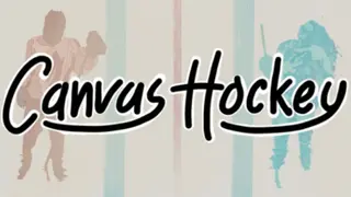 Canvas Hockey