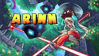 Arinn