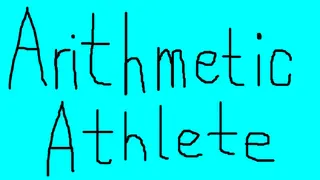 Arithmetic Athlete