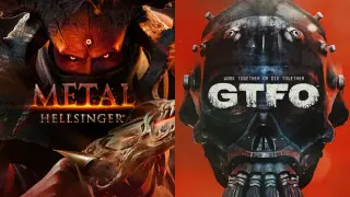 The Horror & Hellfire