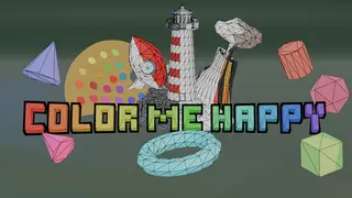 Color Me Happy