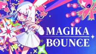 Magika Bounce