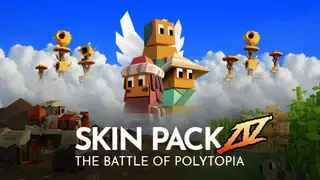 The Battle of Polytopia - Skin Pack #4