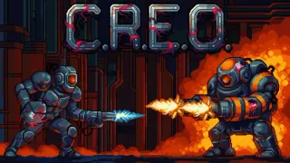 C.R.E.O.