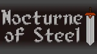 Nocturne of Steel