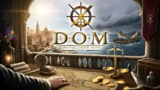 Dominus Orbis Maris 1400: Mare Nostrum