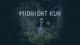 午夜惊坤