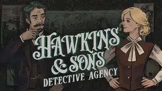 Hawkins & Sons Detective Agency