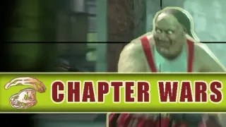 Chapter Wars Expansion Pack
