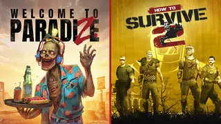 How to Survive ParadiZe Bundle