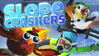 Slopecrashers