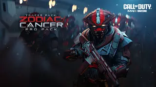 Call of Duty: Modern Warfare III - Tracer Pack: Zodiac: Cancer Pro Pack