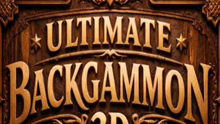 Ultimate Backgammon 3D - Xbox One