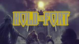 Hold The Fort