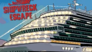 Shipwreck Escape - Switch