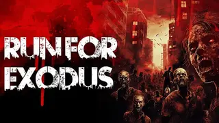Run For Exodus