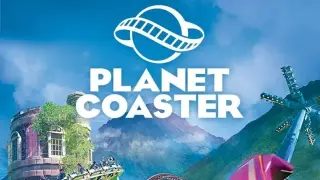 Planet Coaster