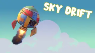SKY DRIFT